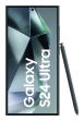 SMARTPHONE SAMSUNG GALAXY S24 ULTRA 12GB 256GB 6.8  5G BLACK