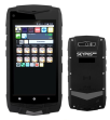 PDA SEYPOS Z20 BLACK ANDROID 6 2 GB 16 GB IP68