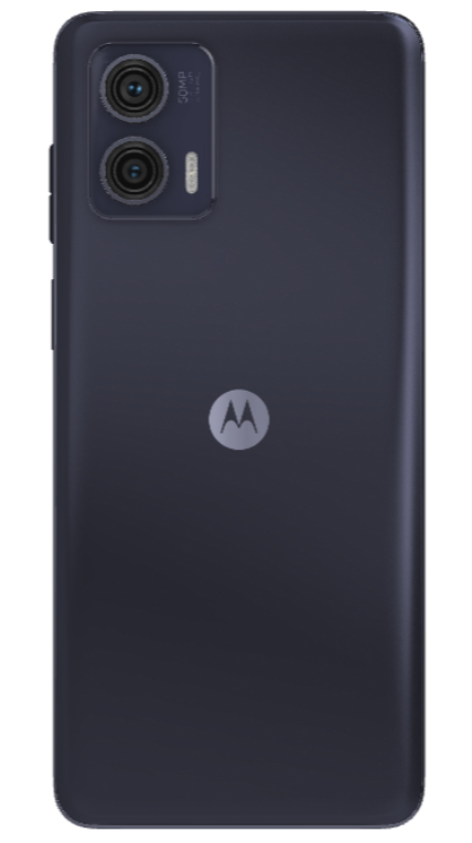  Motorola Moto G73 (5G) Dual-SIM 256GB ROM + 8GB RAM (solo GSM   Sin CDMA) Smartphone 5G desbloqueado de fábrica (azul medianoche) - Versión  internacional