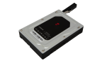 Kingston Technology 2.5 - 3.5  SATA Drive Carrier Universal Funda de disco duro