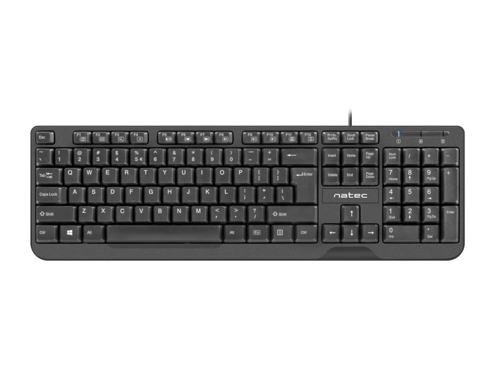 MK370 Combo for Business teclado Ratón incluido RF Wireless + Bluetooth  QWERTY Internacional de EE.UU. Grafito