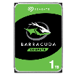 DISCO SEAGATE BARRACUDA 1 TB 3.5 SATA 6GB/S