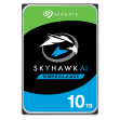 DISCO SEAGATE SKYHAWK AI 10 TB 3.5 SATA 6GB/S