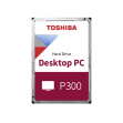 DISCO TOSHIBA P300 4TB SATA3 128MB