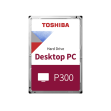 DISCO TOSHIBA P300 4TB SATA3 128MB