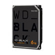 DISCO DURO WD BLACK 6TB SATA