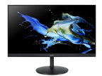 MONITOR ACER 23.8  IPS 100HZ 1MS(VRB) 250NITS VGA HDMI DP MM AUDIO IN/OUT FSYNC