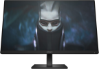 MONITOR GAMING HP OMEN 24  FHD 165HZ 1MS