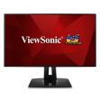 MONITOR VIEWSONIC 27  UHD IPS LED 2XHDMI DP-IN DP-OUT USB-C RJ45 AJUSTABLE