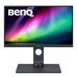 Benq SW270C 68,6 cm (27 ) 2560 x 1440 Pixeles 2K Ultra HD LED Negro