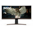 Benq EW3880R 95,2 cm (37.5 ) 3840 x 1600 Pixeles Wide Quad HD+ LCD Marrón