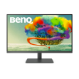 BenQ PD3205U 80 cm (31.5 ) 3840 x 2160 Pixeles 4K Ultra HD LCD Negro
