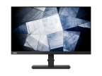 Lenovo ThinkVision P24h-2L 60,5 cm (23.8 ) 2560 x 1440 Pixeles Quad HD LED Negro