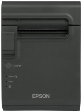 IMPRESORA EPSON TM-L90 TERMICA DIRECTA  SERIE+USB NEGRA