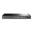 SWITCH TP LINK OMADA TL-SG2428P / L2+, 24x1G POE+, 4xSFP, 250W