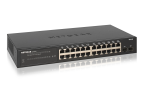NETGEAR GS324T Gestionado L2/L3/L4 Gigabit Ethernet (10/100/1000) Negro