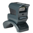 ESCANER DATALOGIC GPS4400 2D USB KIT BLACK INCLUYE CBL 90A052258