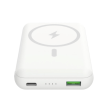 CELLY POWER BANK COMPETIBLE MAGCHARGE 10A BLANCO