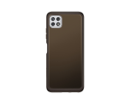 Samsung EF-QA226TBEGEU funda para teléfono móvil 16,3 cm (6.4 ) Negro