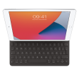 Apple MX3L2PO/A teclado para móvil Negro Smart Connector QWERTY Portugués
