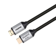 CABLE EWENT HDMI 2.0 PREMIUM HIGH SPEED CON ETHERNET NEGRO M/M 3M 4K 60HZ