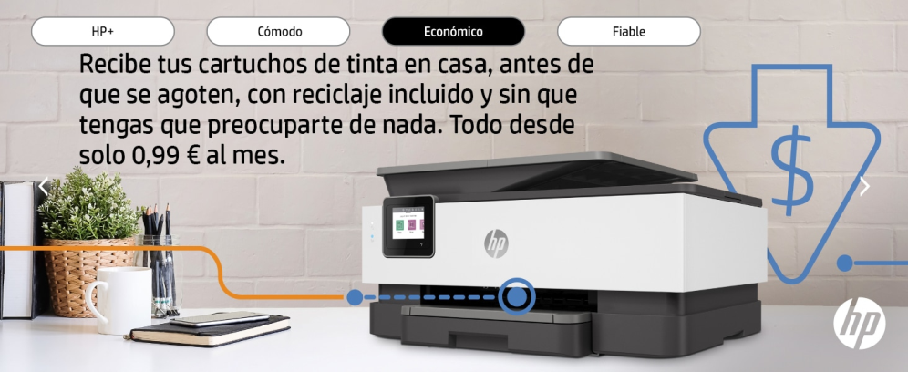 HP OfficeJet 8022e Impresora inalámbrica, inyección de tinta, color, fax de  escaneo de copia de impresión, 35 hojas ADF, pantalla táctil, conectividad