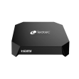 REPRODUCTOR ANDROID LEOTEC TV BOX Q4K18 1GB 8GB HDMI 2.0 ANDROID 7.1
