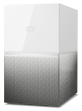 DISCO DURO EXT WD MY CLOUD HOME 4TB