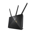 IG-LTE ROUTER ASUS 4G-AX56