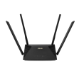 ROUTER ASUS RT AX53 WIFI 6 DUAL BAND