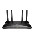 ONT ROUTER GPON TP-LINK AGINET WIFI6 AX1800 HGU VOIP