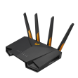 ROUTER ASUS TUF GAMING AX3000 V2 ROUTER WIFI 6 DOBLE BANDA AX3000