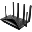 ROUTER 4G CUDY AC1200 WI-FI MESH 4G LTE ROUTER