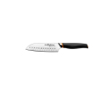 BRA Efficient A198003 cuchillo de cocina Acero inoxidable 1 pieza(s) Cuchillo Santoku