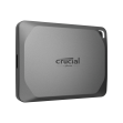 Crucial X9 Pro 1TB Poratble SSDCrucial X9 Pro - SSD - cifrad
