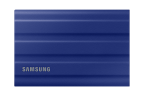 SSD EXT SAMSUNG T7 1TB BLUE