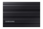 SAMSUNG SSD T7 SHIELD PORT SSD 4TBSamsung T7 Shield MU-PE4T0