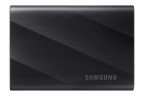 Samsung SSD T9 4TBSamsung T9 MU-PG4T0B - SSD - cifrado - 4 T