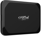 SSD CRUCIAL X9 4 TB USB 3.2 GEN 2 (USB C)