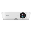 Benq MX536 videoproyector Proyector de alcance estándar 4000 lúmenes ANSI DLP XGA (1024x768) Blanco