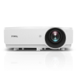 Benq SH753+ videoproyector Proyector de alcance estándar 5000 lúmenes ANSI DLP 1080p (1920x1080) 3D Blanco