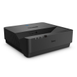 Benq LU960UST videoproyector Proyector de alcance ultracorto 5200 lúmenes ANSI DLP WUXGA (1920x1200) 3D Negro