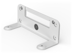LOGITECH WALL MOUNT FOR VIDEO BARS N/A ACCSWW - WALL MOUNT