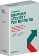 KASPERSKY ENDPOINT SECURITY FOR BUSINESS SELECT RENOVACI 3 AÑOS LIC. ELECTRONICA