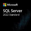 MS SQL 1 USER CAL 2022