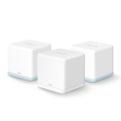 AC1200 WHOLE HOME MESH WI-FI SYSTEM 3-PACK