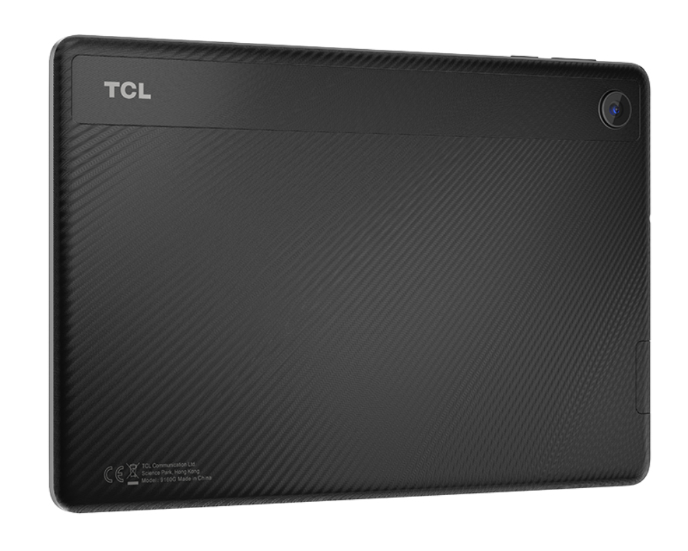 Tablets TABLET TCL TABLET WIFI TAB 10 4/64GB DARK GRAY - DMI Computer S.A.  - Mayorista y distribuidor Informático