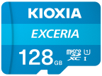 micro-sd-kioxia-128gb-exceria-uhs-i-c10-r100-con-adaptador
