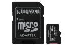MICRO SD KINGSTON HC 64GB SDCS2
