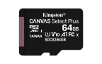 MICRO SD KINGSTON HC 64GB SDCS2